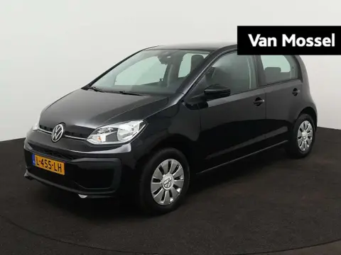 Annonce VOLKSWAGEN UP! Essence 2021 d'occasion 