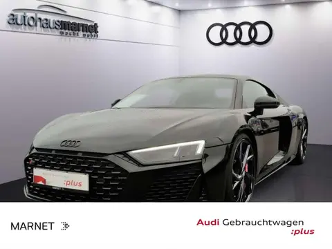 Used AUDI R8 Petrol 2020 Ad 