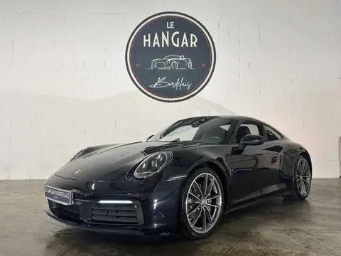 Used PORSCHE 911 Petrol 2019 Ad 