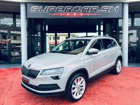 Used SKODA KAROQ Diesel 2018 Ad 