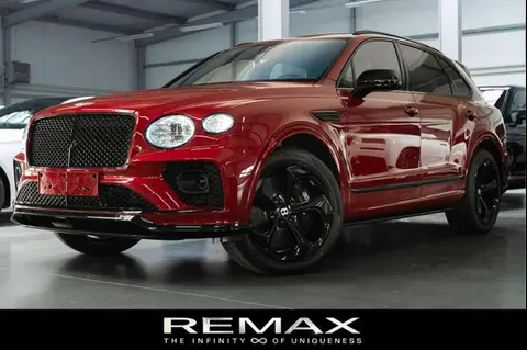 Used BENTLEY BENTAYGA Petrol 2023 Ad 