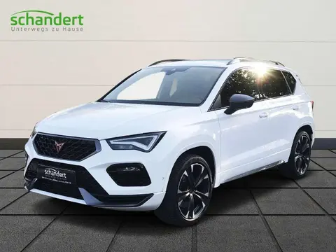 Used CUPRA ATECA Petrol 2022 Ad 