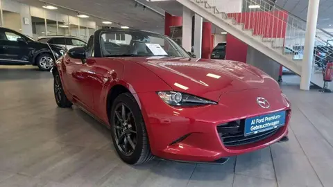 Used MAZDA MX-5 Petrol 2017 Ad 