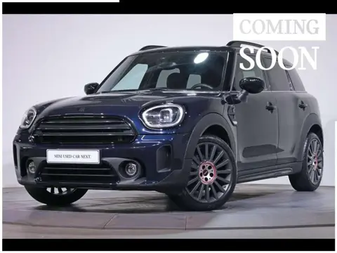 Annonce MINI COOPER Essence 2023 d'occasion 