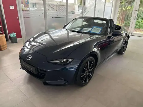 Used MAZDA MX-5 Petrol 2024 Ad 