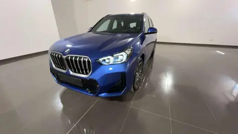 Annonce BMW X1 Essence 2022 d'occasion 