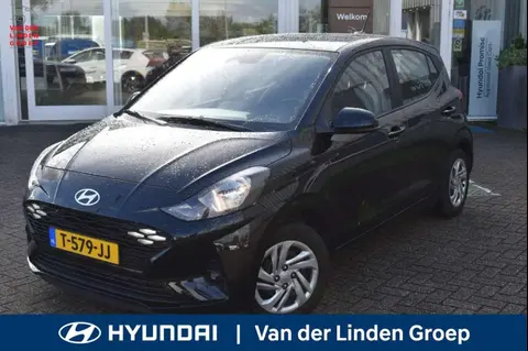 Annonce HYUNDAI I10 Essence 2023 d'occasion 