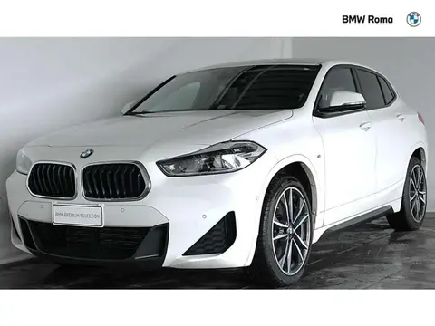 Used BMW X2 Diesel 2020 Ad 