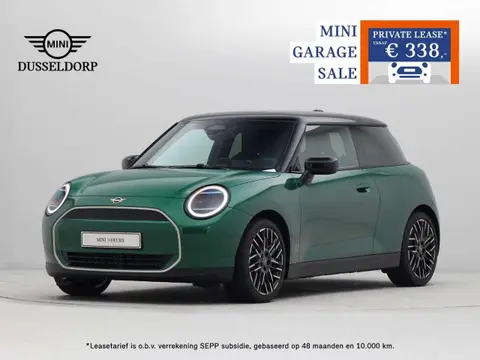 Annonce MINI COOPER Électrique 2024 d'occasion 