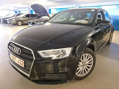 Used AUDI A3 Diesel 2018 Ad 