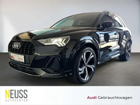 Annonce AUDI Q3 Essence 2019 d'occasion 