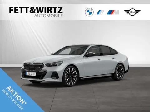 Used BMW I5 Electric 2023 Ad 