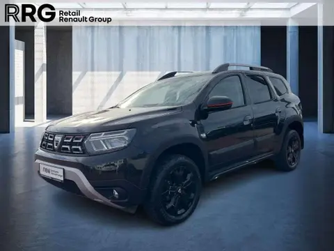 Used DACIA DUSTER Petrol 2022 Ad 