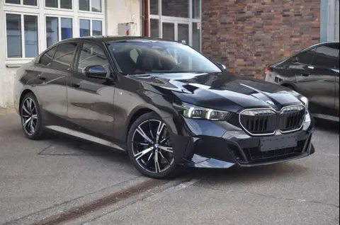 Annonce BMW SERIE 5 Essence 2024 d'occasion 