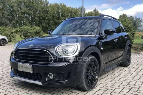 Used MINI ONE Diesel 2020 Ad 