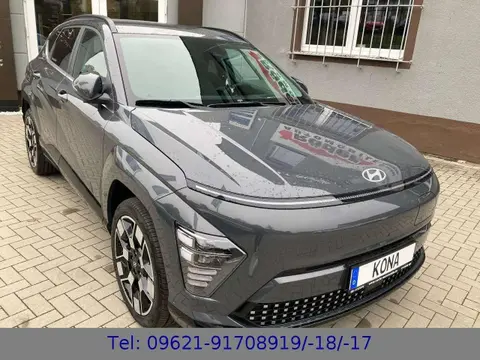 Annonce HYUNDAI KONA Électrique 2024 d'occasion 