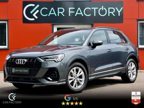 Used AUDI Q3 Petrol 2019 Ad 