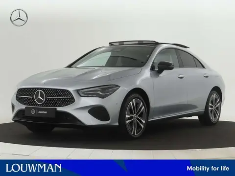 Annonce MERCEDES-BENZ CLASSE CLA Hybride 2024 d'occasion 