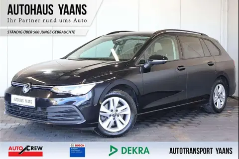 Used VOLKSWAGEN GOLF Diesel 2022 Ad 