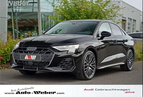 Annonce AUDI S3 Essence 2024 d'occasion 