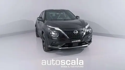 Used NISSAN JUKE Hybrid 2022 Ad 