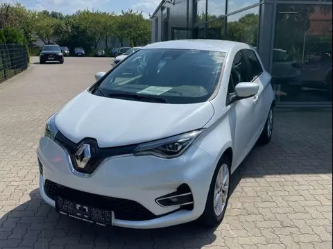 Used RENAULT ZOE Hybrid 2023 Ad 