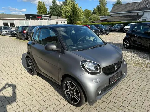 Annonce SMART FORTWO Essence 2019 d'occasion 