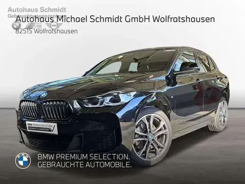 Annonce BMW X2 Hybride 2023 d'occasion 