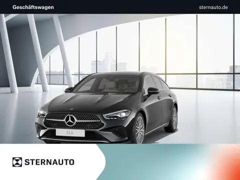 Annonce MERCEDES-BENZ CLASSE CLA Essence 2024 d'occasion 