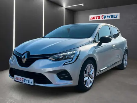 Used RENAULT CLIO Petrol 2021 Ad 