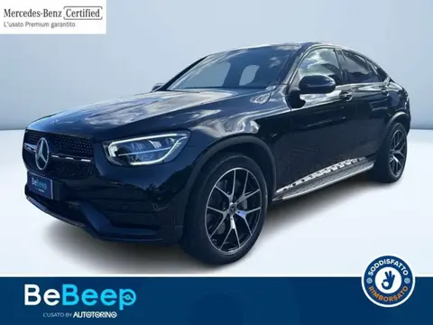 Used MERCEDES-BENZ CLASSE GLC Diesel 2023 Ad 