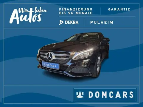 Used MERCEDES-BENZ CLASSE C Diesel 2016 Ad 