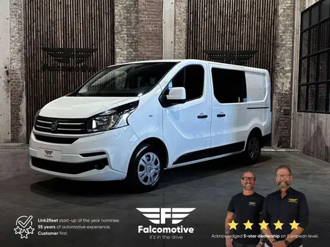 Used FIAT TALENTO Diesel 2020 Ad 