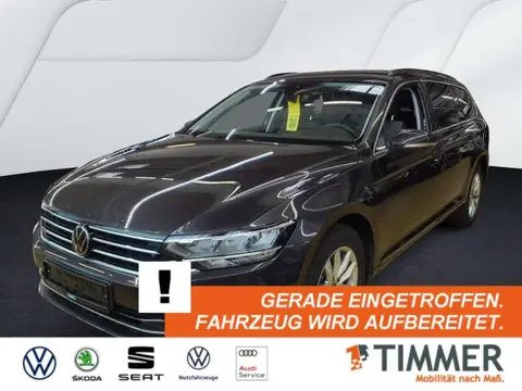 Used VOLKSWAGEN PASSAT Diesel 2024 Ad 