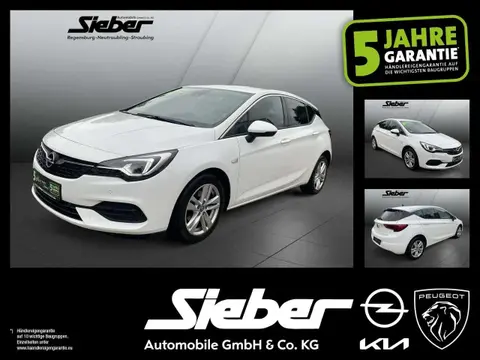 Used OPEL ASTRA Petrol 2020 Ad 