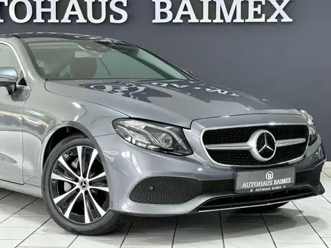 Used MERCEDES-BENZ CLASSE E Petrol 2019 Ad 