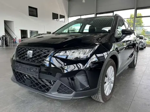 Used SEAT ARONA Petrol 2024 Ad 