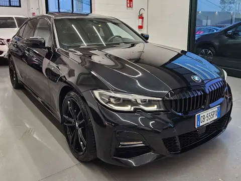 Annonce BMW SERIE 3 Diesel 2020 d'occasion 