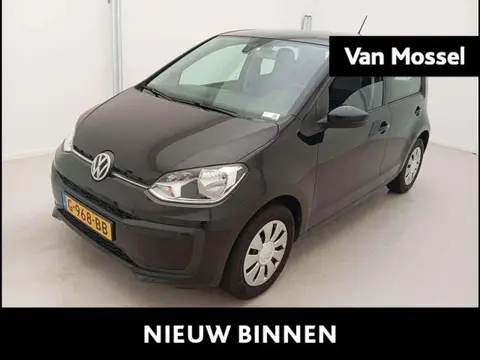 Annonce VOLKSWAGEN UP! Essence 2019 d'occasion 