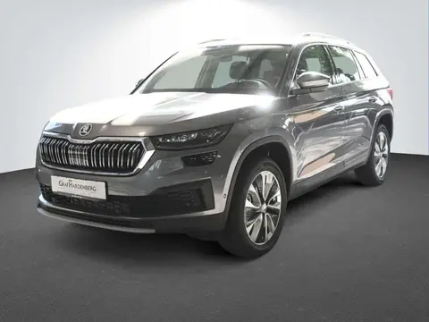 Used SKODA KODIAQ Diesel 2024 Ad 