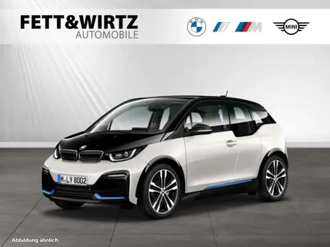 Annonce BMW I3 Électrique 2021 d'occasion 