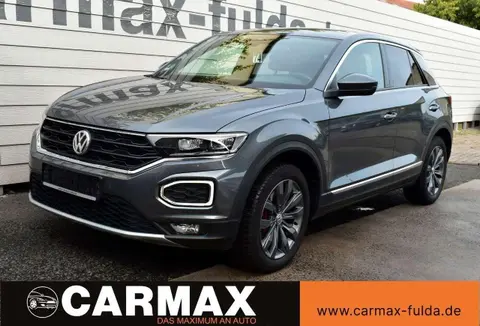 Used VOLKSWAGEN T-ROC Petrol 2020 Ad 