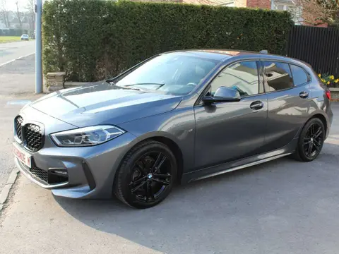 Used BMW SERIE 1 Petrol 2019 Ad 