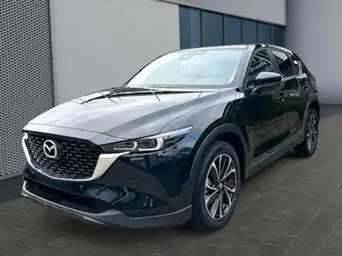 Used MAZDA CX-5 Hybrid 2024 Ad 