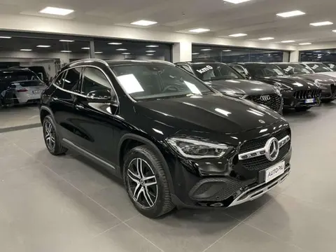 Used MERCEDES-BENZ CLASSE GLA Diesel 2022 Ad 