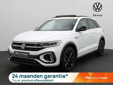 Used VOLKSWAGEN T-ROC Petrol 2023 Ad 