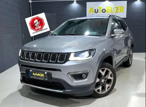 Annonce JEEP COMPASS Diesel 2019 d'occasion 