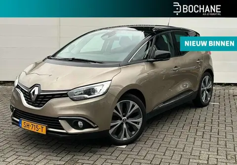 Used RENAULT SCENIC Petrol 2018 Ad 