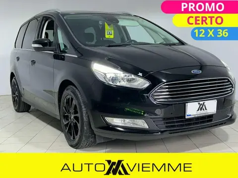 Annonce FORD GALAXY Diesel 2019 d'occasion 