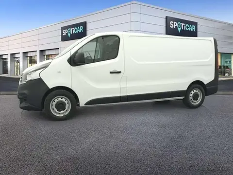 Used FIAT TALENTO Diesel 2021 Ad 